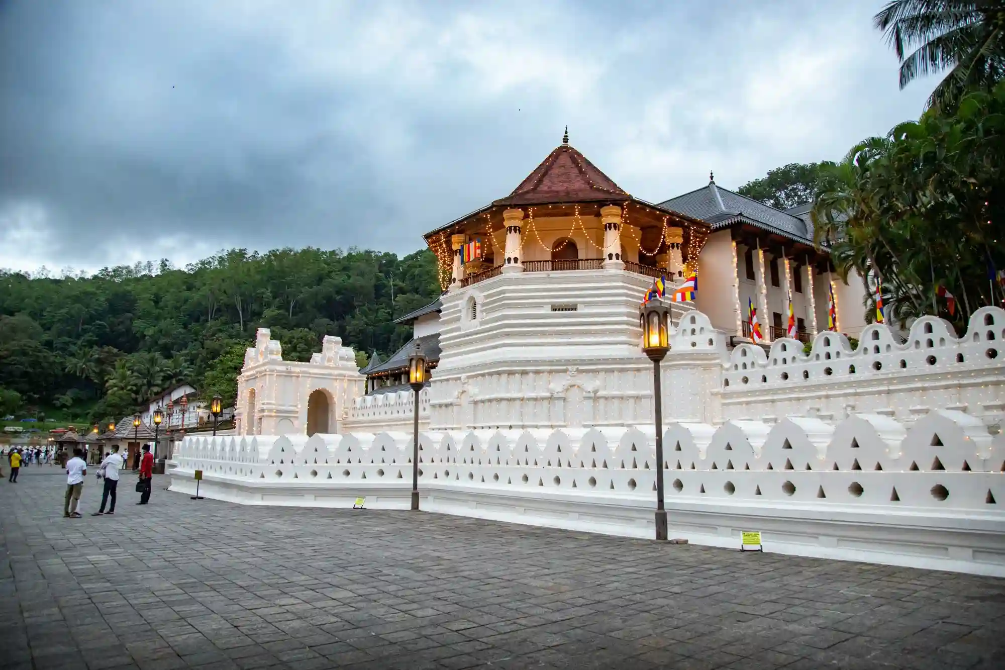 Cultural Heritage Tour