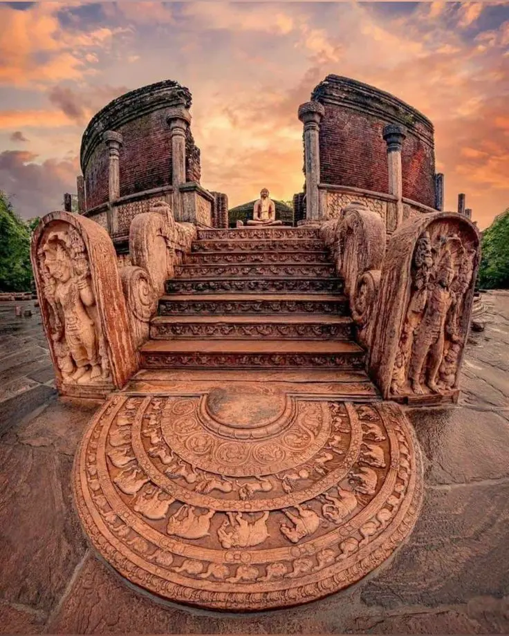 Heritage & History